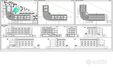 Geometra Disegni e Computi da remoto