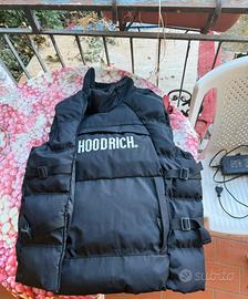 Giubbotto hoodrich