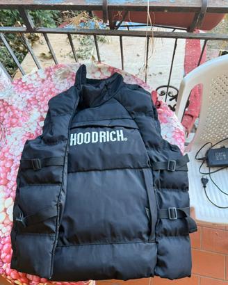 Giubbotto hoodrich
