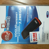 Chiavetta internet onda MT503HS