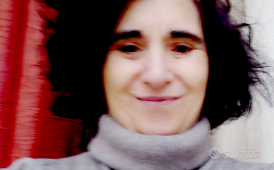 Babysitter, pulizie generali, badante