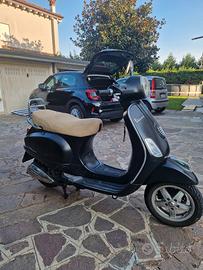 vespa 125