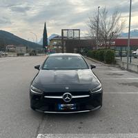 Mercedes benz Cla 200D
