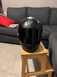 Casco Scorpion exo 2000 evo air