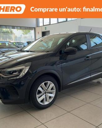 RENAULT Captur CV82761