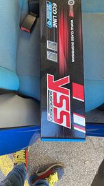 Ammortizzatori Sh 300 yss