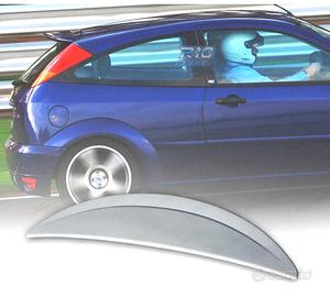 SPOILERFORD FOCUS 98-04 LOOK WRC