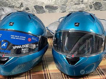 Caschi Shark Evo one 2 taglia M e S 