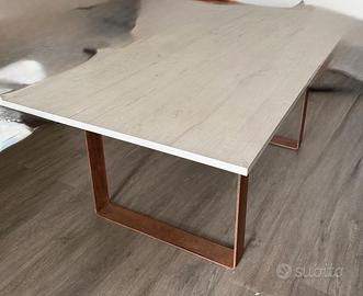 2 Tavoli 180 x 100 anche separati