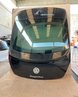 PORTELLONE VW MAGGIOLINO 2015