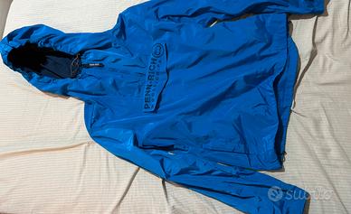 Giubbino Penn-Rich Woolrich  blu