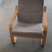 poltrona ikea