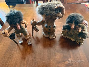 Troll nyform anni 80/90