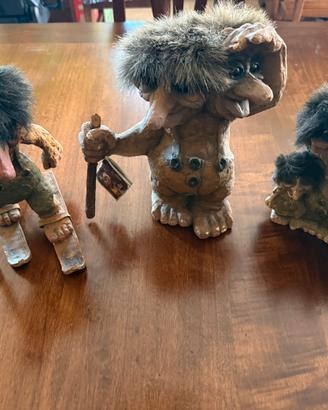 Troll nyform anni 80/90