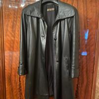 Cappotto, pellicce,  giacca in pelle