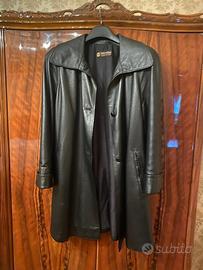 Cappotto, pellicce,  giacca in pelle