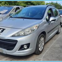 Ricambi Usati PEUGEOT 207 2010