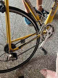 Bici da corsa