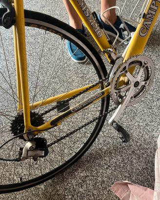 Bici da corsa