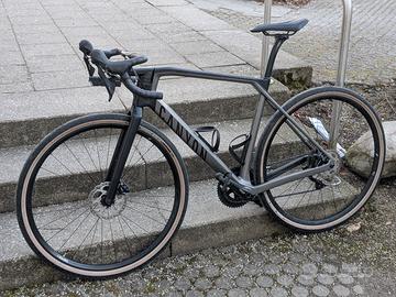 Canyon Grail CF SL 7 2018