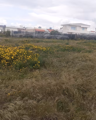 Terreno a Scoglitti fronte mare