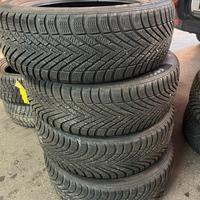 205 55 17 invernali Pirelli