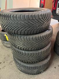 205 55 17 invernali Pirelli