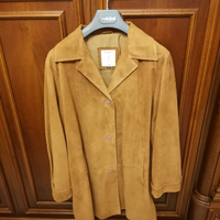 Giacca di renna da donna