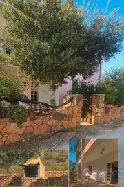 Vacanze in Sardegna Golfo di Orosei