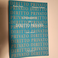 Lineamenti di Diritto Privato 1993