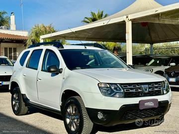 DACIA Duster 1.5 dCi 110 CV 4x2 Ambiance