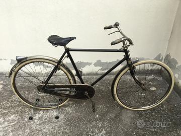 Bicicletta d’epoca  TOURING