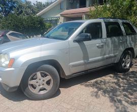 JEEP Gr.Cherokee 3ª s. - 2006