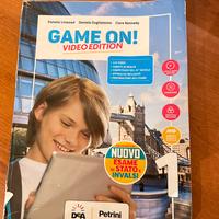 9788849421781 game on 1 per scuola media