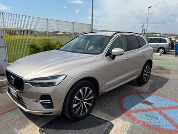 Volvo xc60 (2017-->) - 2023