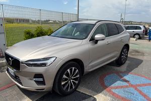 Volvo xc60 (2017-->) - 2023