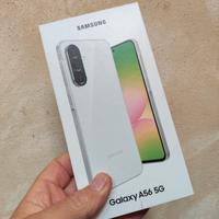 SAMSUNG A56 