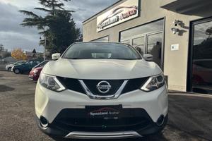 Nissan Qashqai 1.5 dCi Acenta