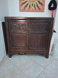 Mobile etnico antico