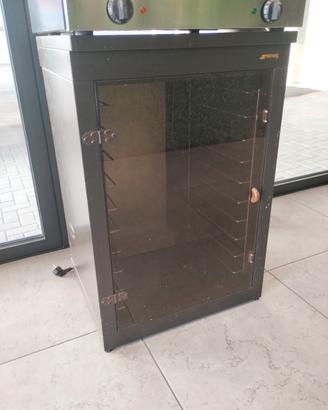 Lievitatore Smeg