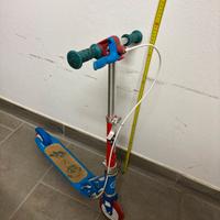 Monopattino per bimbi