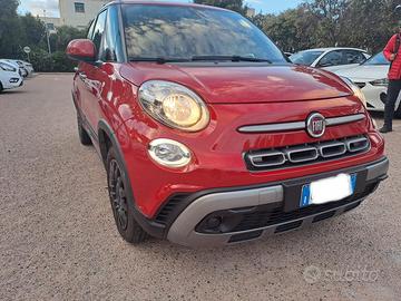 Fiat 500L 1.3 Multijet GARANTITA 1 ANNO