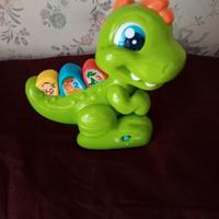 giochi intelligenti per bimbo da 2 a 4 anni