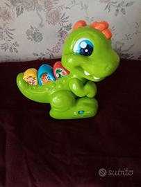 giochi intelligenti per bimbo da 2 a 4 anni