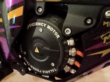Motore OEM talaria 4000