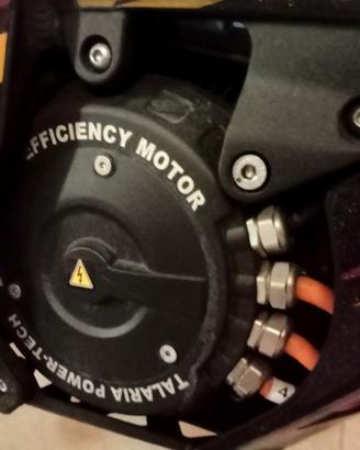 Motore OEM talaria 4000
