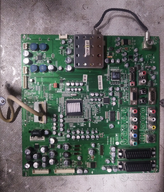 Ricambi tv lcd LG 32LC2R