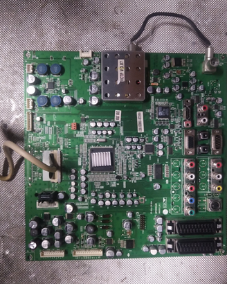 Ricambi tv lcd LG 32LC2R