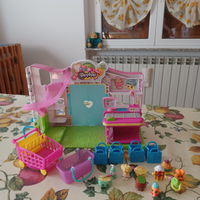 Supermercato Shopkins