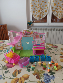 Supermercato Shopkins